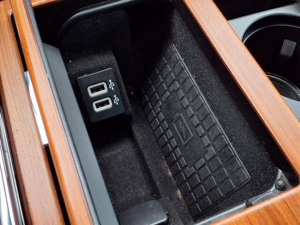 Used 2019 Lincoln Navigator Reserve AWD/4WD image 30