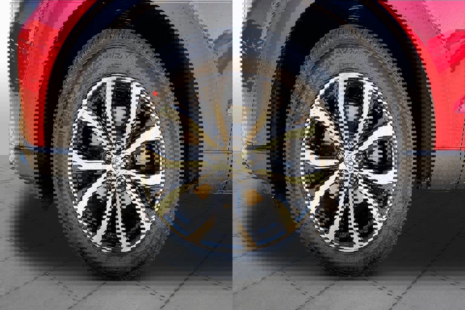 New 2026 Ford Explorer ST-Line AWD/4WD image 11