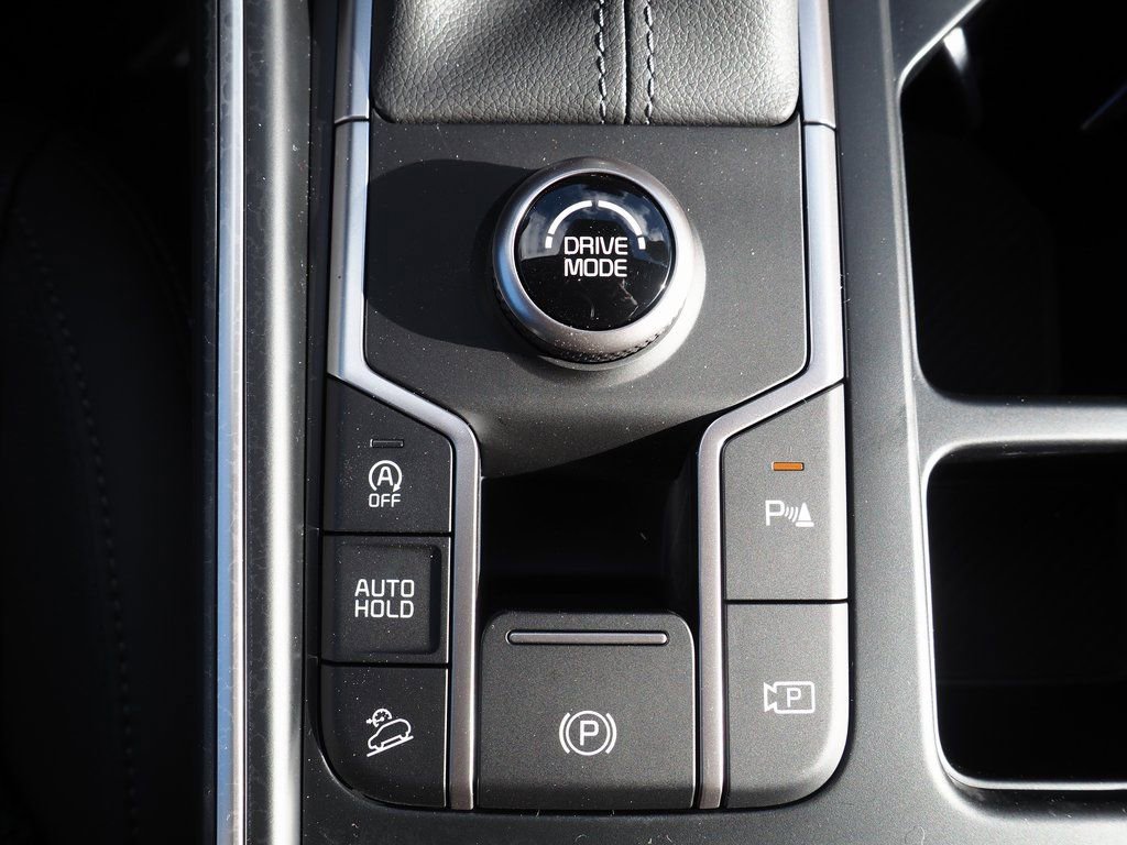 New 2026 Kia Sorento S w/ S Panoramic Sunroof Package image 29