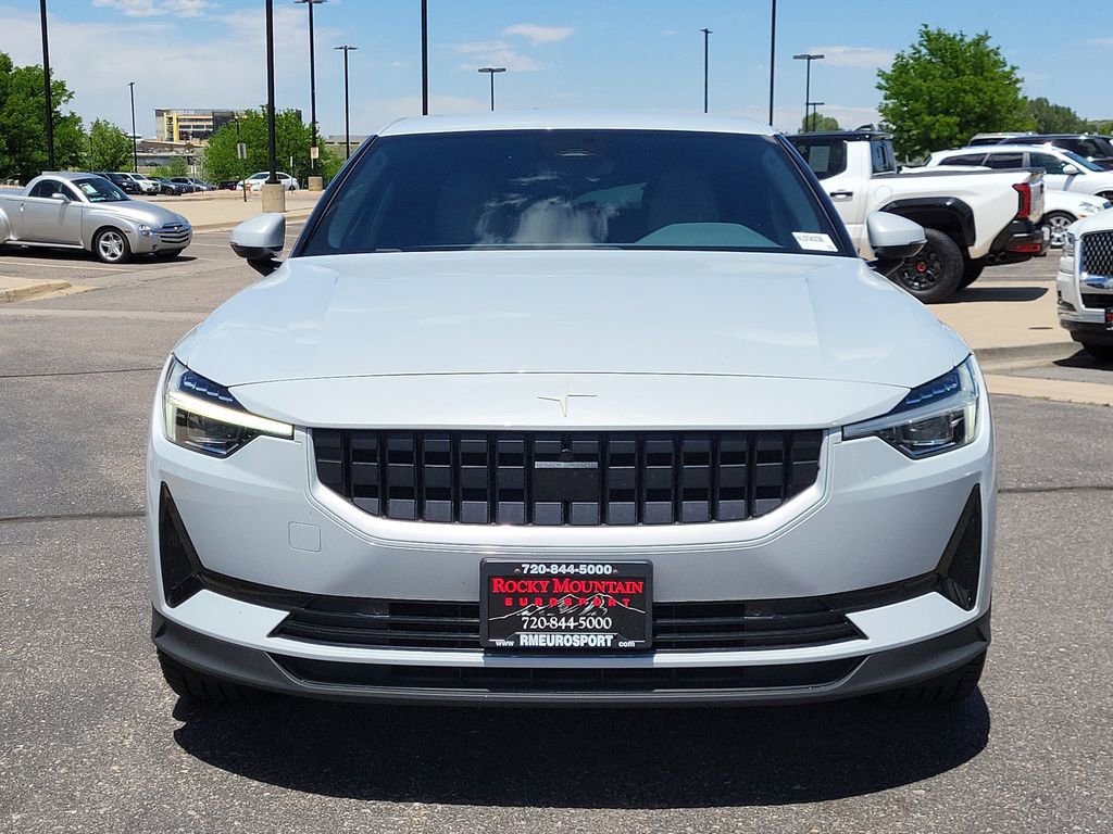 Used 2022 Polestar Polestar 2 AWD/4WD image 8