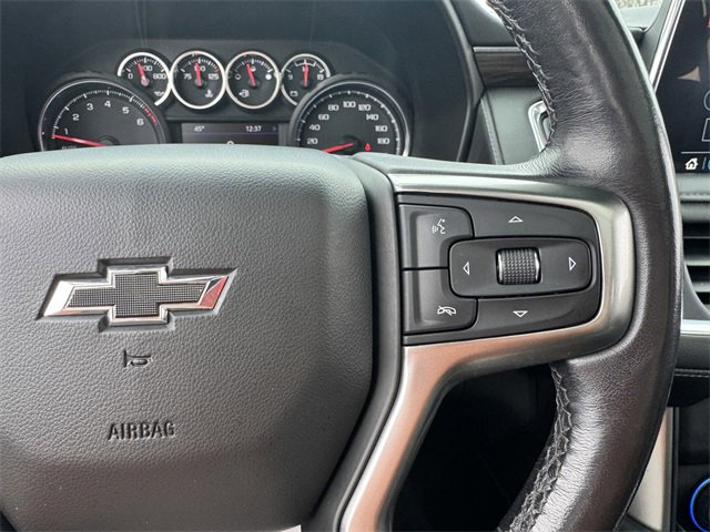 Used 2021 Chevrolet Tahoe Z71 image 23