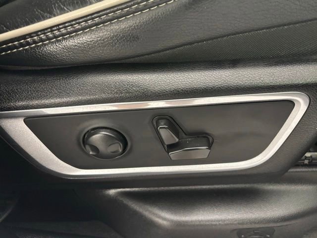 Used 2022 RAM 1500 Laramie image 10
