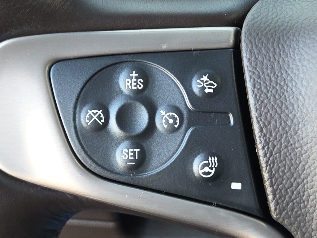 Used 2020 GMC Yukon Denali w/ Open Road Package image 31