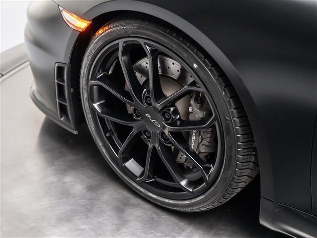 Used 2023 Porsche 718 Cayman GT4 RWD image 15