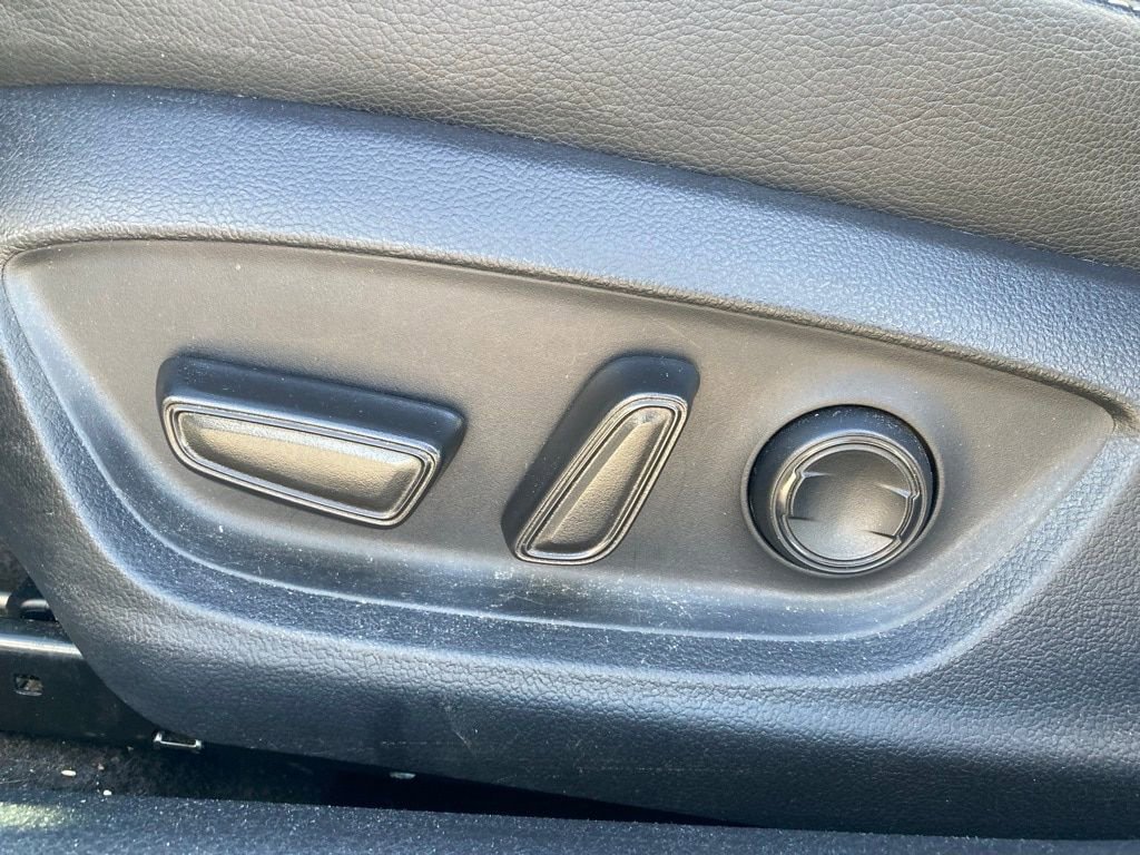 Certified 2024 Toyota Camry XSE FWD image 11