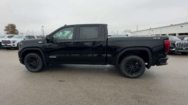 New 2026 GMC Sierra 1500 Elevation image 5