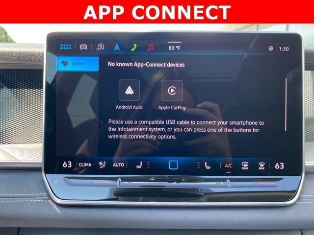 New 2025 Volkswagen Tiguan SE image 4