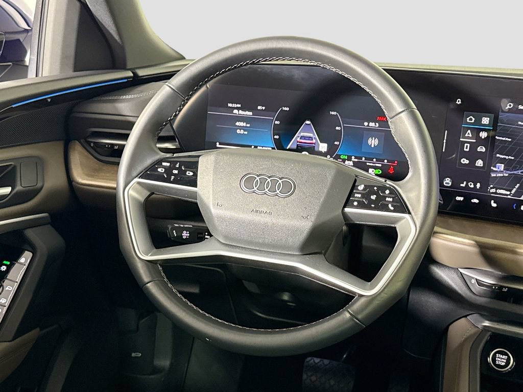 Used 2025 Audi Q5 Premium w/ Convenience Package AWD/4WD image 10