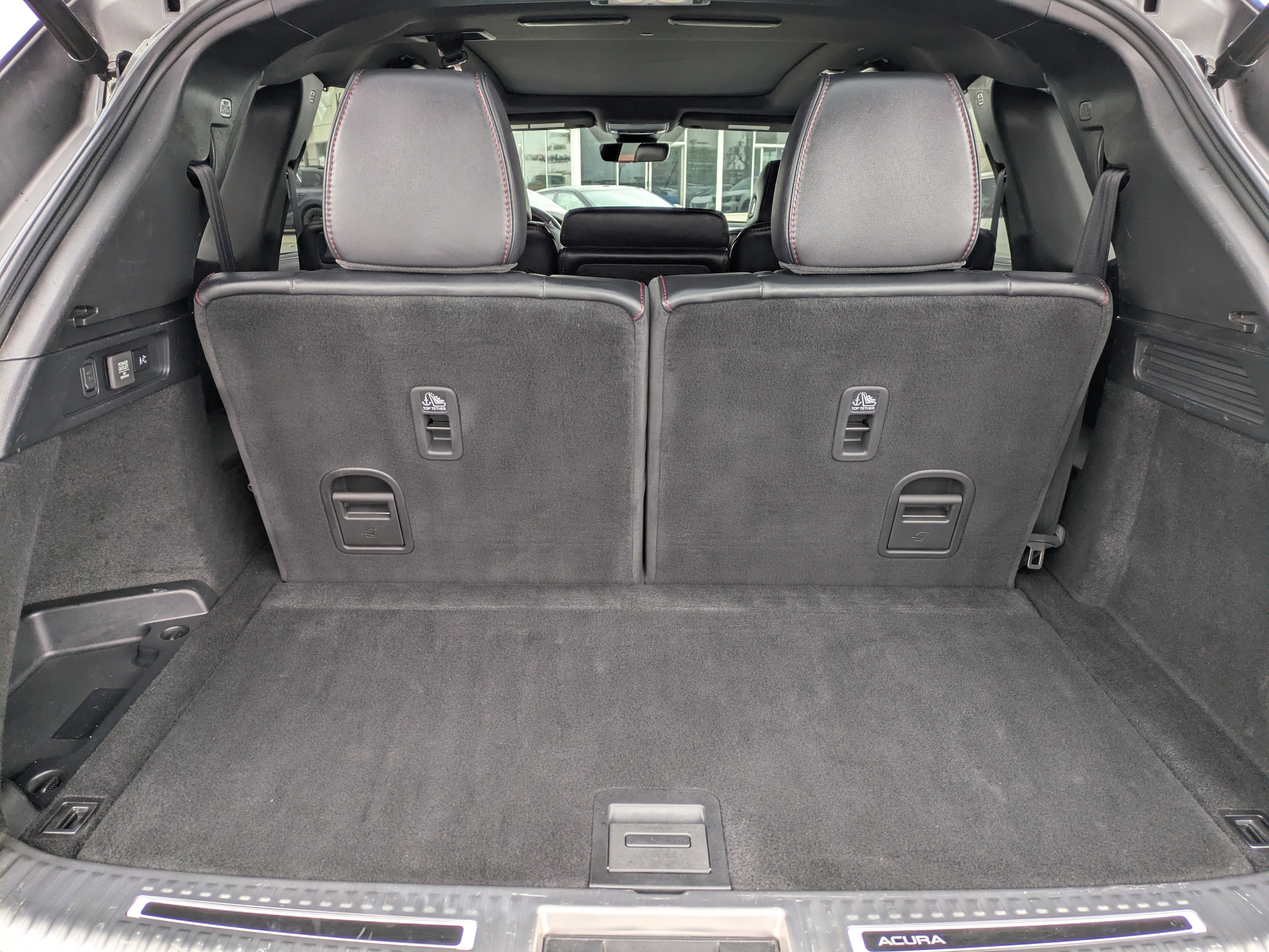 Used 2024 Acura MDX Type S image 9