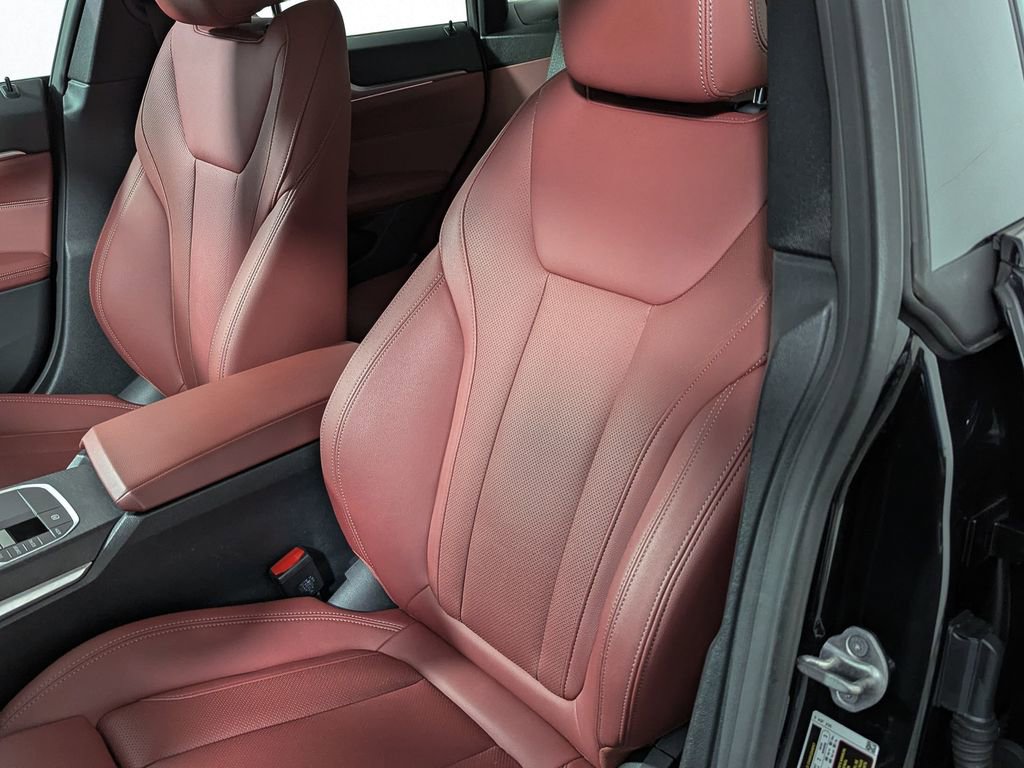 Certified 2024 BMW M440i xDrive Gran Coupe image 21