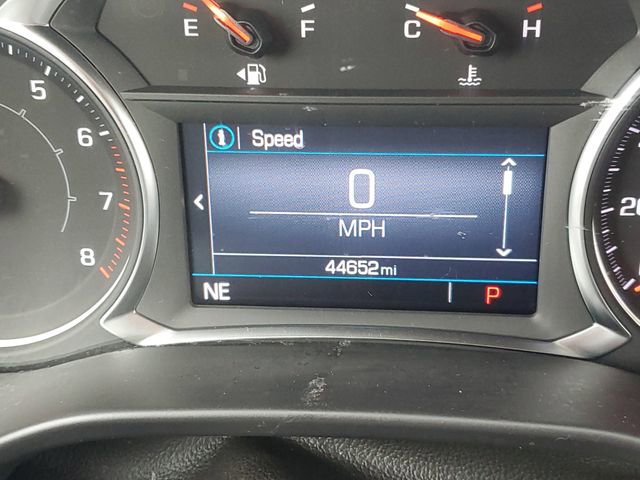 Certified 2023 GMC Acadia SLE w/ Driver Convenience Package AWD/4WD image 22