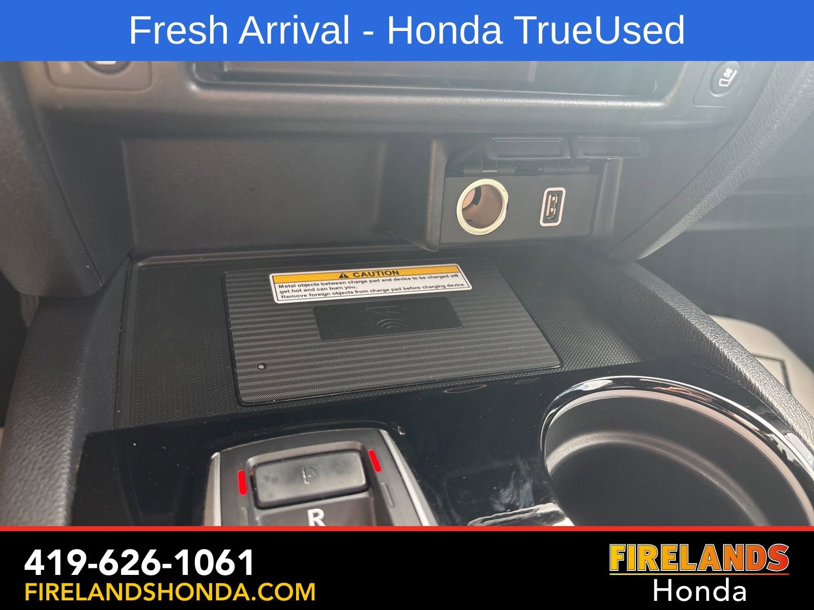 Used 2019 Honda Passport Elite image 20