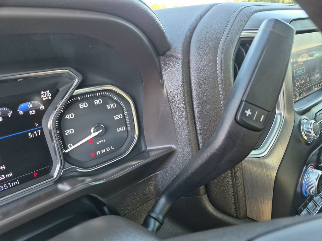 Used 2020 GMC Sierra 1500 Denali w/ Denali Ultimate Package AWD/4WD image 35