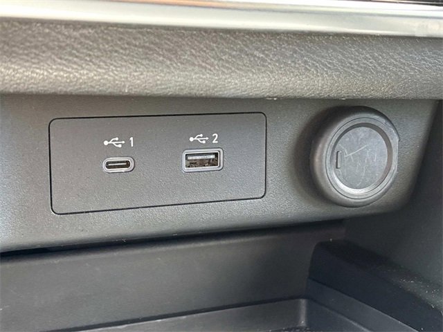 Certified 2023 Nissan Rogue SV image 15