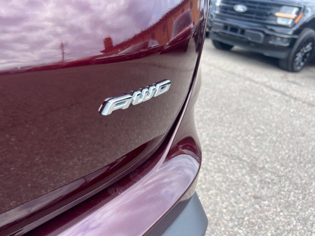 Certified 2023 Ford Edge SEL w/ Convenience Package AWD/4WD image 24