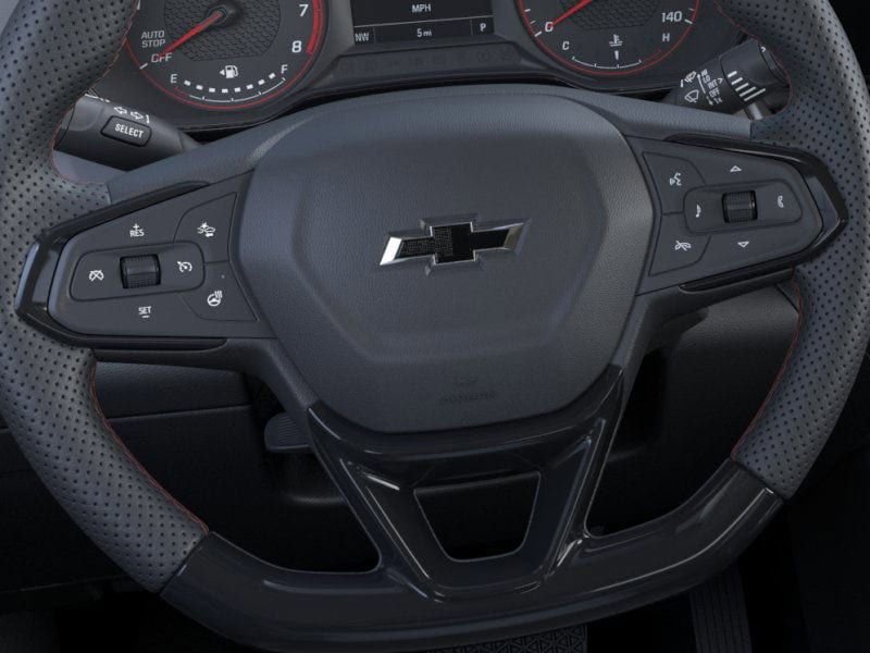 New 2026 Chevrolet Trax RS w/ Driver Confidence Package image 19