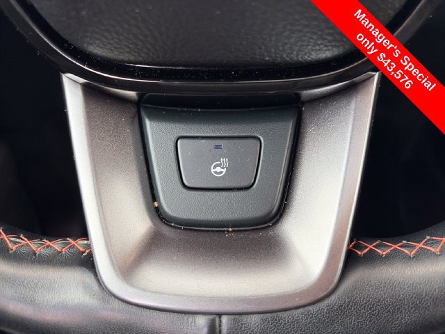 Used 2025 Honda Pilot TrailSport image 15