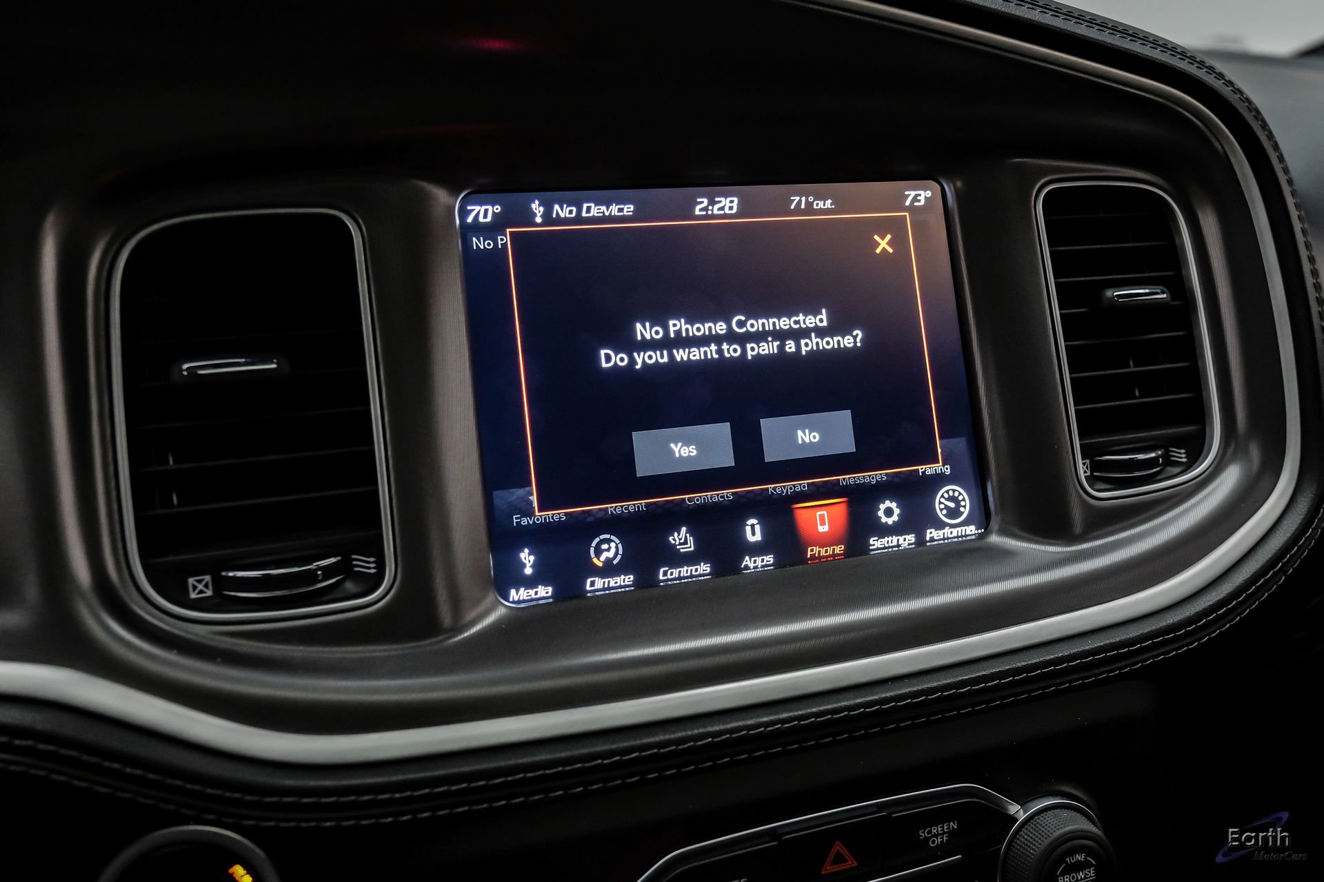 Used 2021 Dodge Charger Scat Pack image 83