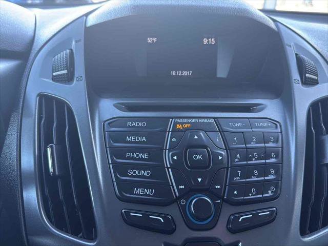 Used 2018 Ford Transit Connect XL image 19