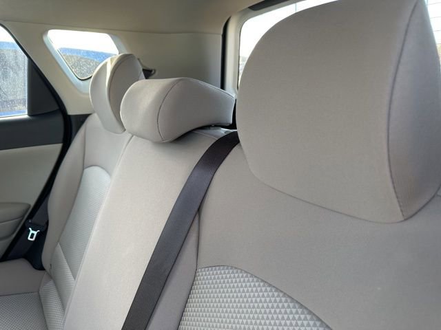 Used 2025 Kia Soul LX image 9