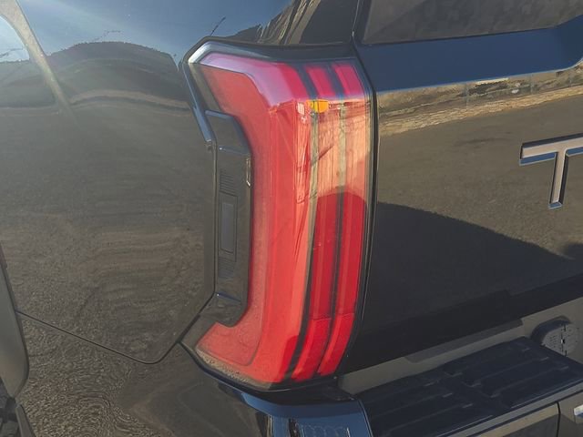 Used 2023 Toyota Tundra TRD Pro image 12
