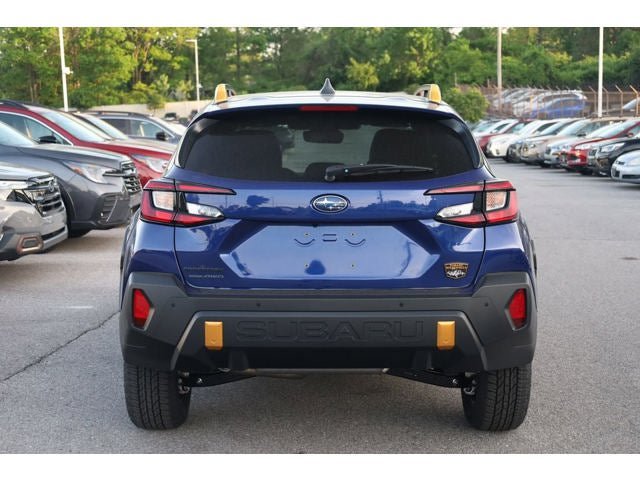 New 2026 Subaru Crosstrek 2.5i Wilderness AWD/4WD image 32