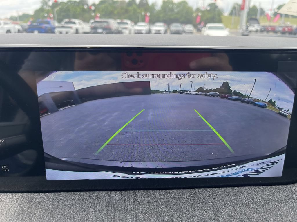 New 2026 Nissan Kicks SV FWD image 21