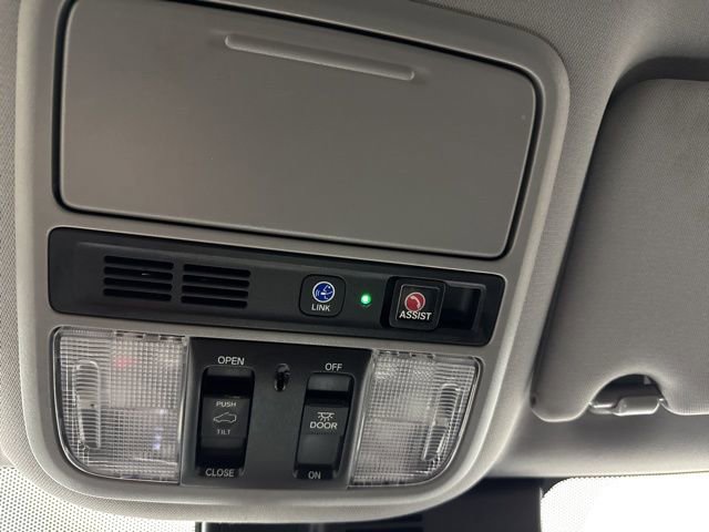 Certified 2021 Honda Pilot Touring image 40