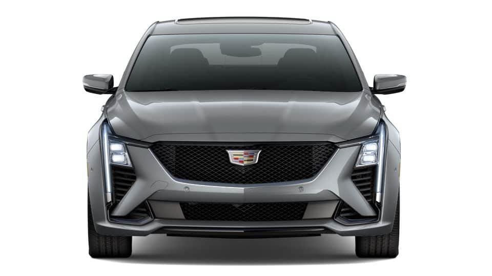 New 2026 Cadillac CT5 Sport AWD/4WD image 66
