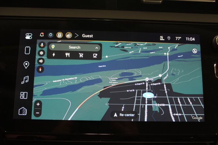 New 2027 Chevrolet Bolt LT w/ Comfort Package FWD image 4