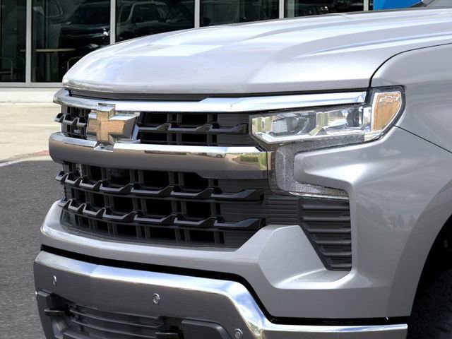 New 2026 Chevrolet Silverado 1500 LT w/ All Star Edition Plus image 13