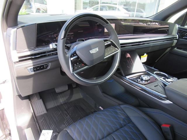 New 2026 Cadillac Escalade IQ Sport 1 AWD/4WD image 17