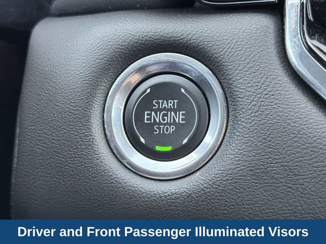 Used 2026 GMC Canyon Elevation w/ Convenience Package image 19