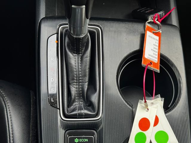 Used 2022 Honda Civic EX-L image 35