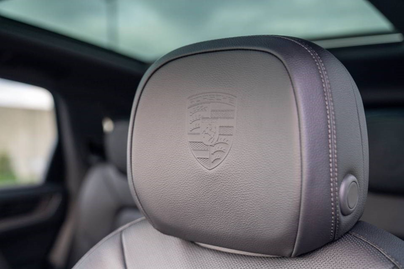 New 2026 Porsche Cayenne S AWD/4WD image 14
