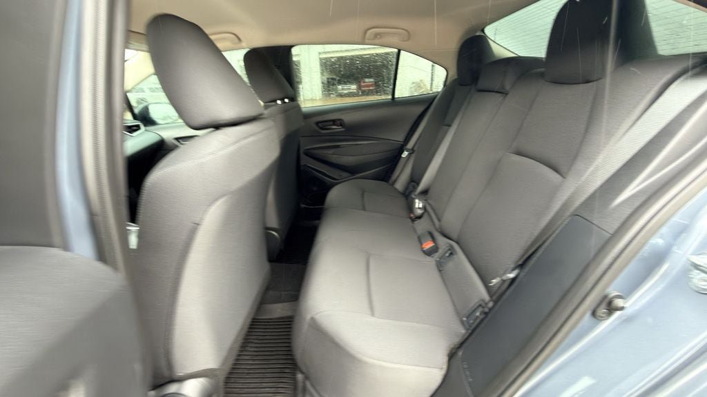 Used 2026 Toyota Corolla LE FWD image 24