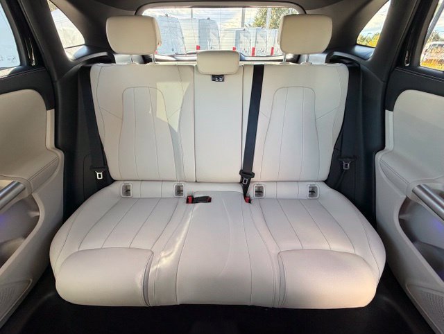 Used 2026 Mercedes-Benz GLA 250 4MATIC image 17