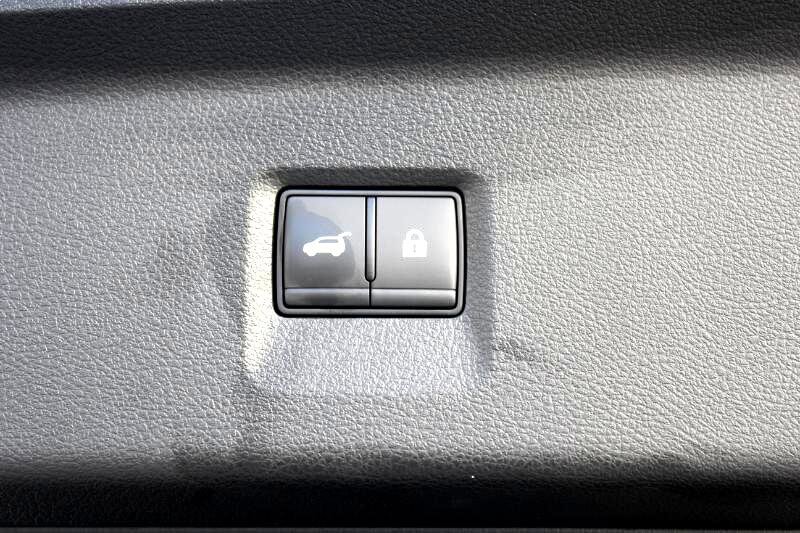 Used 2025 INFINITI QX60 Pure image 18