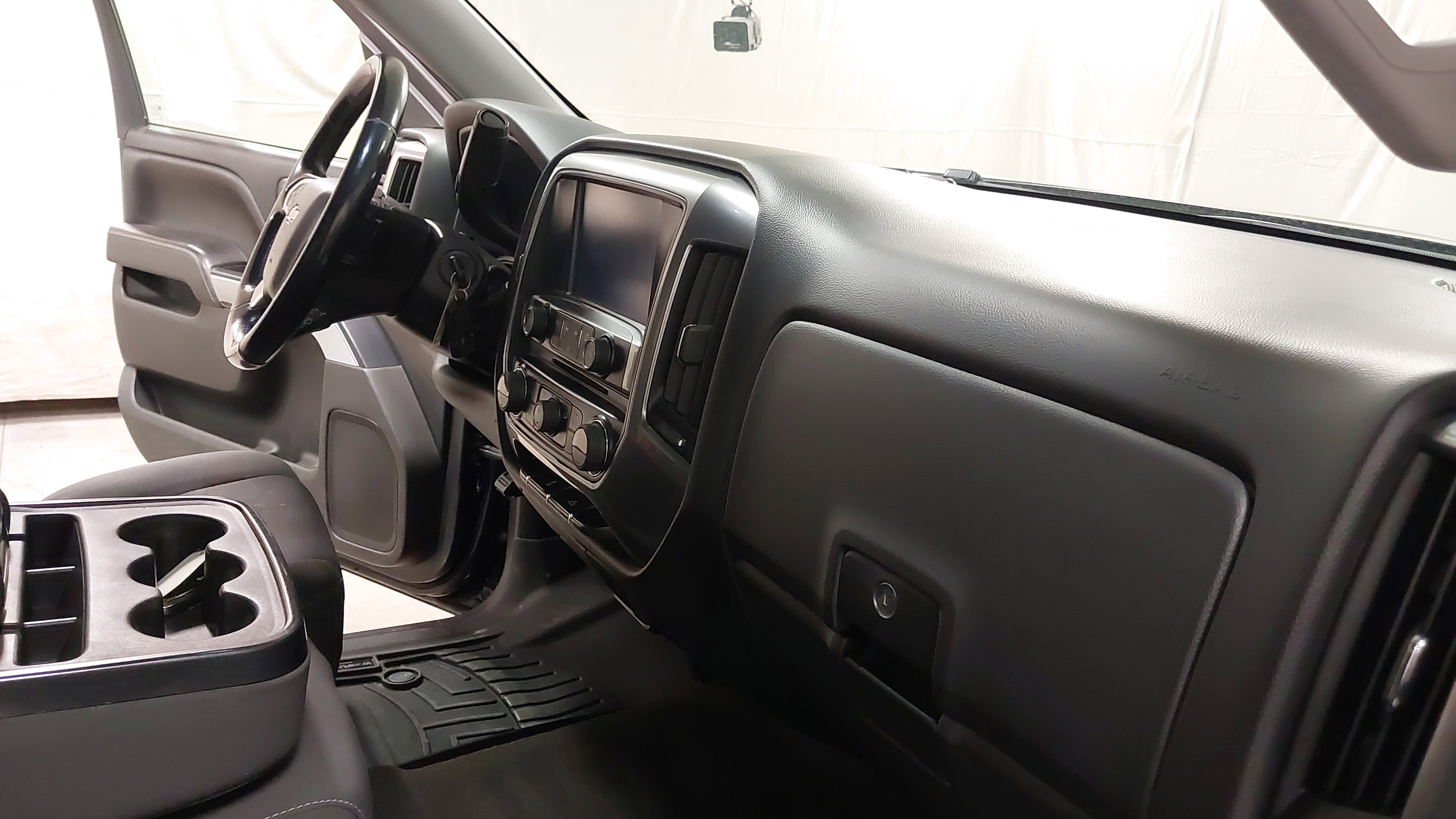 Used 2016 Chevrolet Silverado 1500 LT w/ All Star Edition image 29