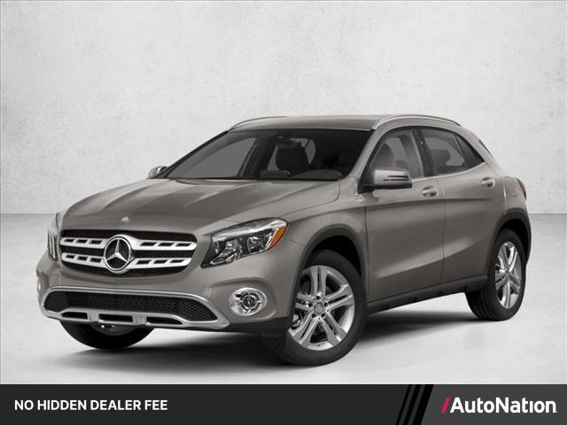Used 2019 Mercedes-Benz GLA 250