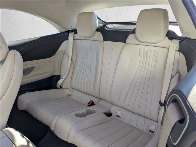 Used 2021 Mercedes-Benz E 450 Cabriolet image 21