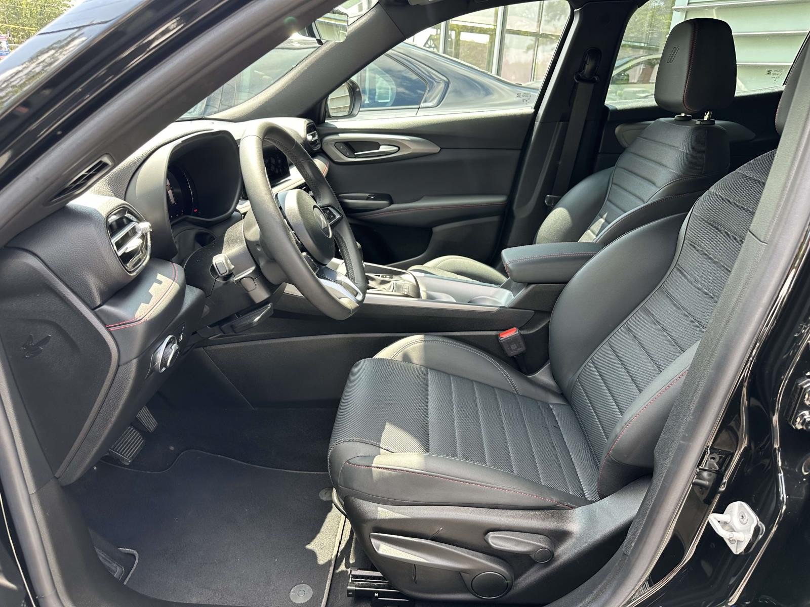 Used 2023 Dodge Hornet GT w/ Cold Weather Group AWD/4WD image 12