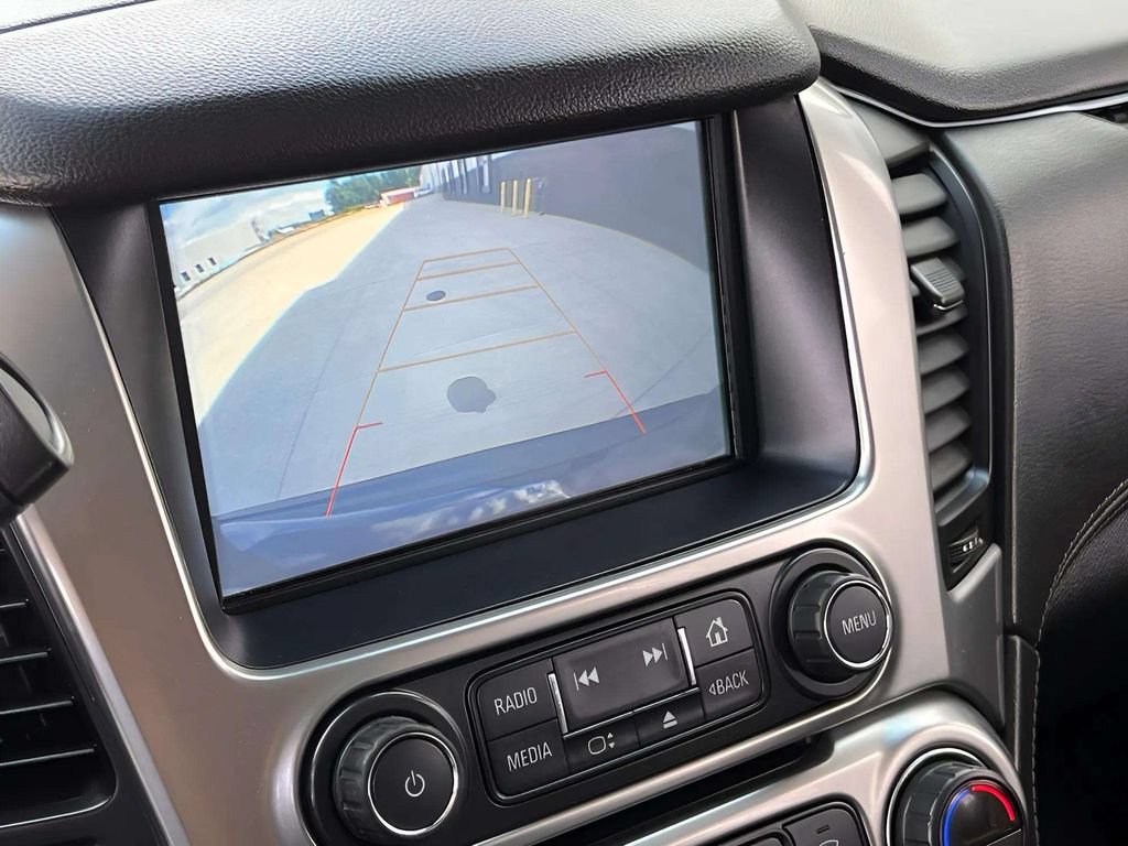 Used 2020 Chevrolet Tahoe LT AWD/4WD image 22