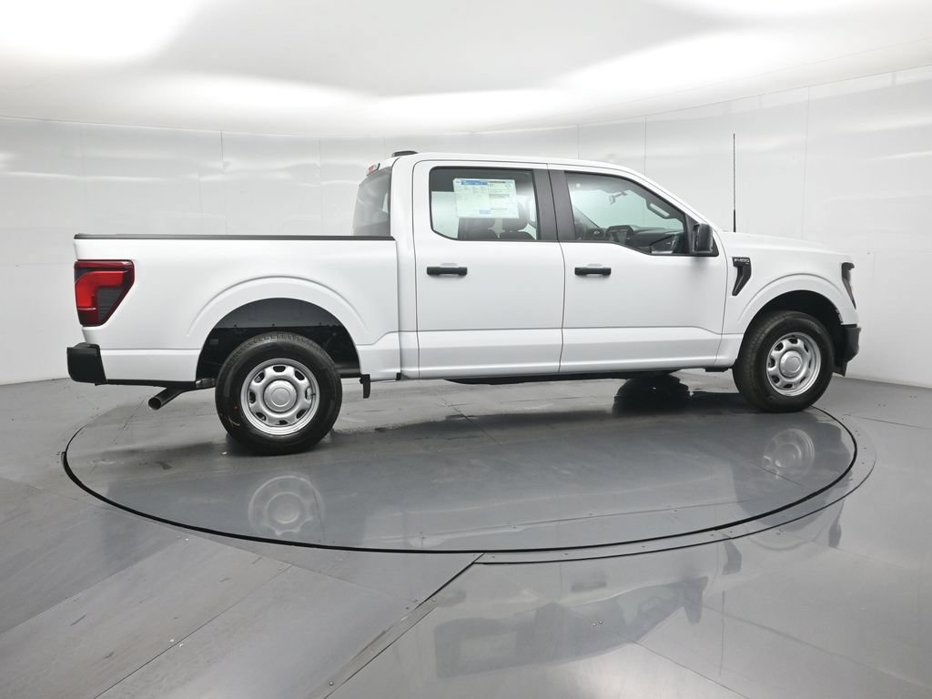 New 2026 Ford F150 XL RWD image 23