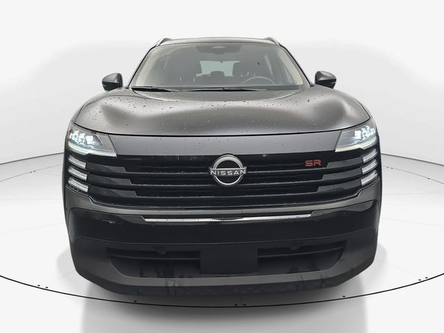 Used 2025 Nissan Kicks SR image 4