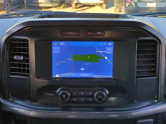 Used 2023 Ford F150 XL w/ STX Appearance Package image 18