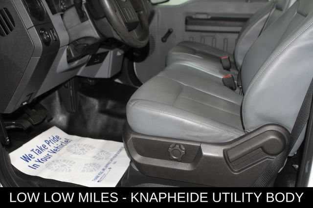 Used 2016 Ford F250 XL RWD image 14
