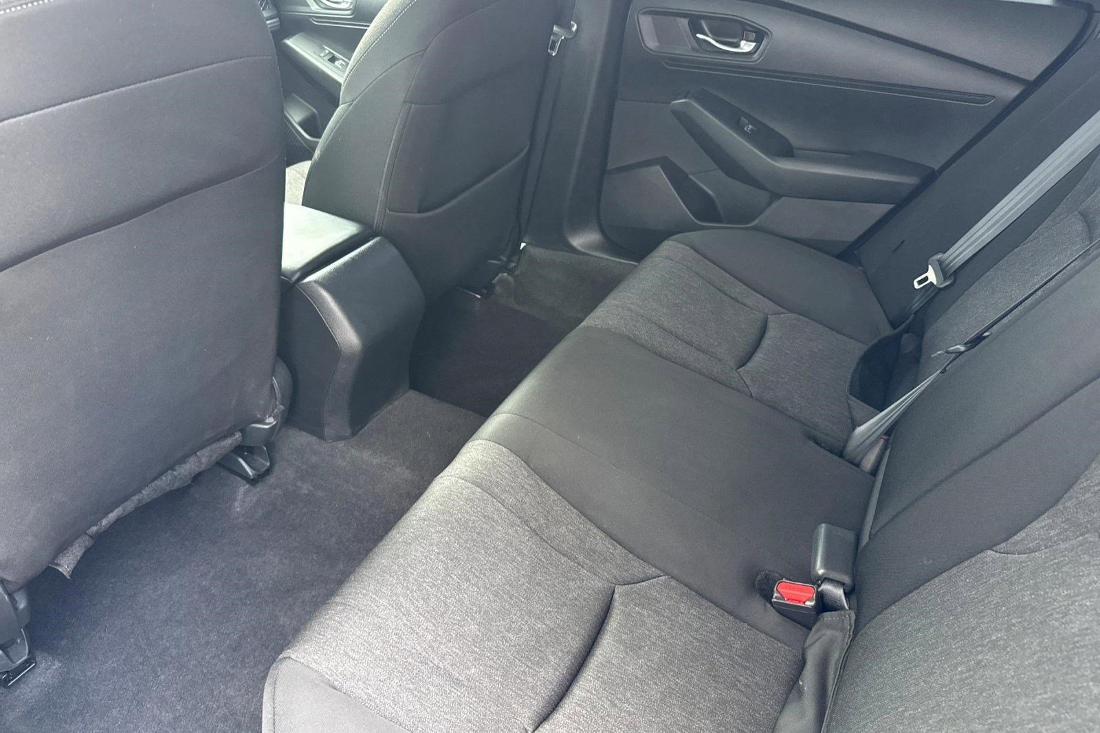 Certified 2023 Honda Accord LX image 26