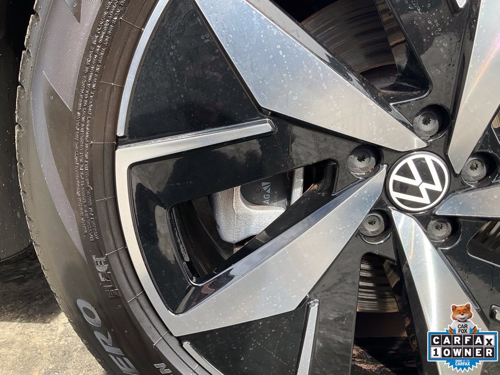 Used 2023 Volkswagen ID.4 Pro S AWD/4WD image 75
