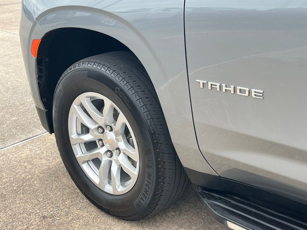 Used 2024 Chevrolet Tahoe LT RWD image 15